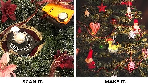 Project inspiration: Grandma