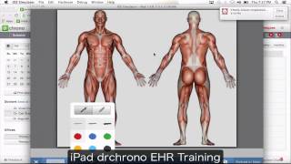 Tutorial: Learn drchrono's EHR for iPad in 34 minutes // drchrono EHR