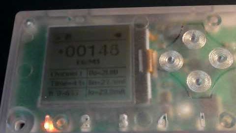 metron2 read now with over current.MOV