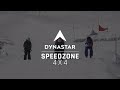 Dynastar skis  speedzone 4x4 for true players