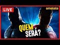 POLÊMICA SUPERMAN E A CONFUSÃO NA DC | Live