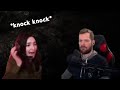 The BEST Twitch Knock Knock PRANKS | LIVE STREAMER REACTIONS (October 2020)