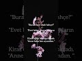Mayıs Kraliçesi #viralvideo #booktok #elanisarya #mayıskraliçesi #taşacakbudeni #wattpad