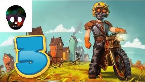 Trails frontier _ gameplay walkthrough part _ 3