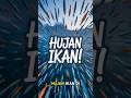 Hujan Ikan di Honduras #faktaunik #shorts #ikan #unik #dunia #facts #negaradidunia #flipaclip