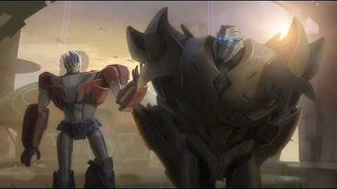 Transformers 40th Anniversary Series Tribute  - What I