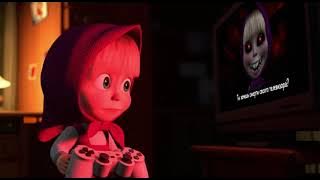 00941bce f7d51ab1 #shorts  #казкаНаНочь #mashabearrus  #машаимедведь