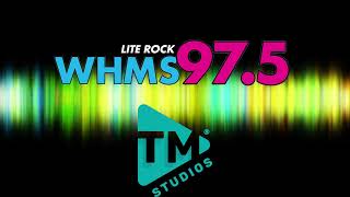 Lite Rock 97.5 WHMS Jingle Montage by TM Studios | WHMS in Champaign/Urbana, IL screenshot 3