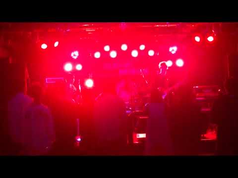 ぺるぺる夏ライブ2018　１日目　andymori　1/4
