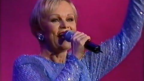 Katri Helena - Anna Mulle Tähtitaivas (Live)
