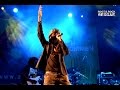 Protoje Live @ Afrika Tage Vienna