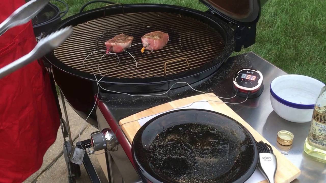 Weber iGrill 2 vs iGrill 3 vs iGrill Mini • Smoked Meat Sunday