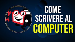 Come creare un documento di testo al Computer screenshot 5