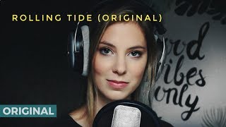 Video thumbnail of "Romy Wave - Rolling Tide (Original - Acoustic Version)"