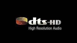 DTS Audio HD