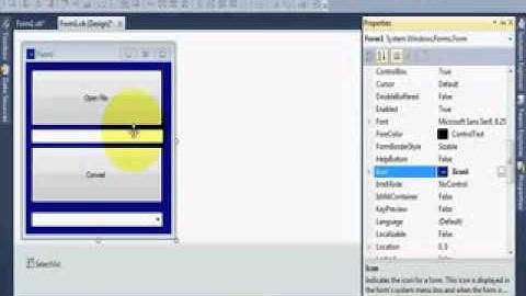 Make A Video Extension Renamer In VB.NET