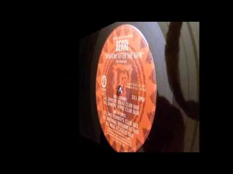 Berri - Sunshine After The Rain  - Two Cowboys Club Mix