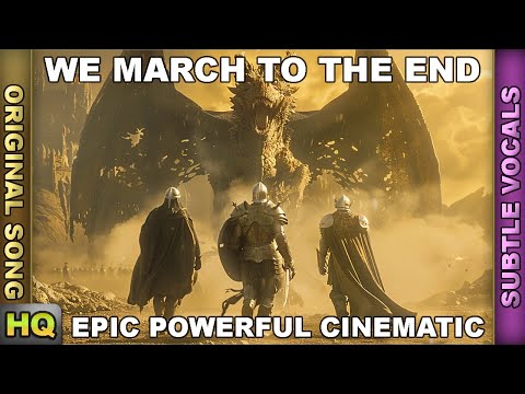 Epic Powerful Movie