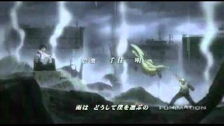 AMV Fullmetal Alchemist Brotherhood ft wake up by wiz khalifa