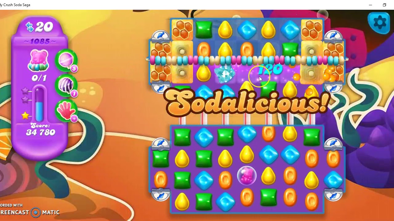 pin on candy crush games
