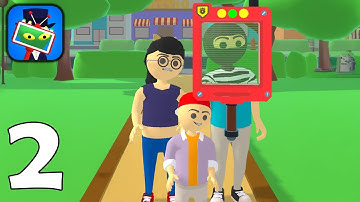 Find The Thief - Search for Clues and Catch the Elusive Thief - Part 2 - Gameplay Walkthrough