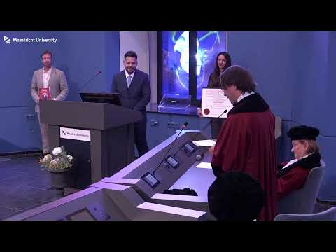 Phd Defence of
