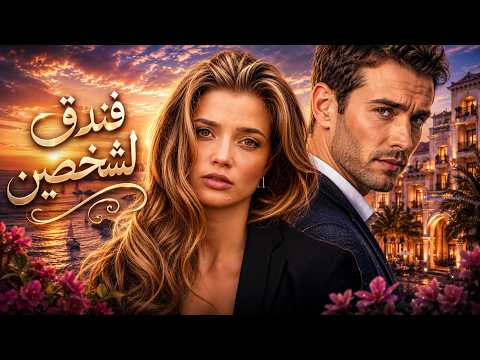 أحبته من النظرة الأولى في السماء.. ثم تحول إلى ألد أعدائها على الأرض! ❤️فندق لشخصين❤️