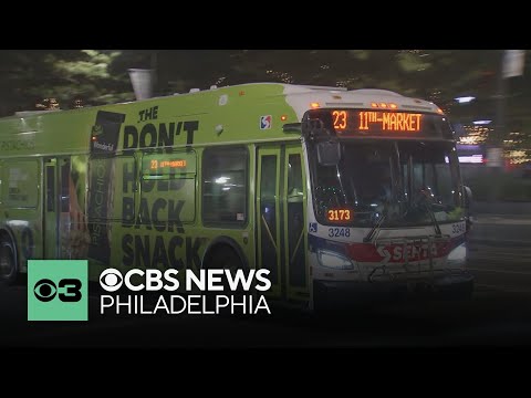 BRT Philadelphia: What Riders Are Saying