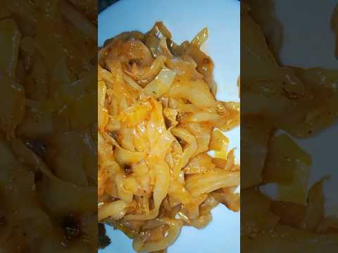 самая вкусная тушеная капуста. отлично подходит для начинки в пирог или пирожки