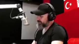 Dostum Uzulme Allah Var