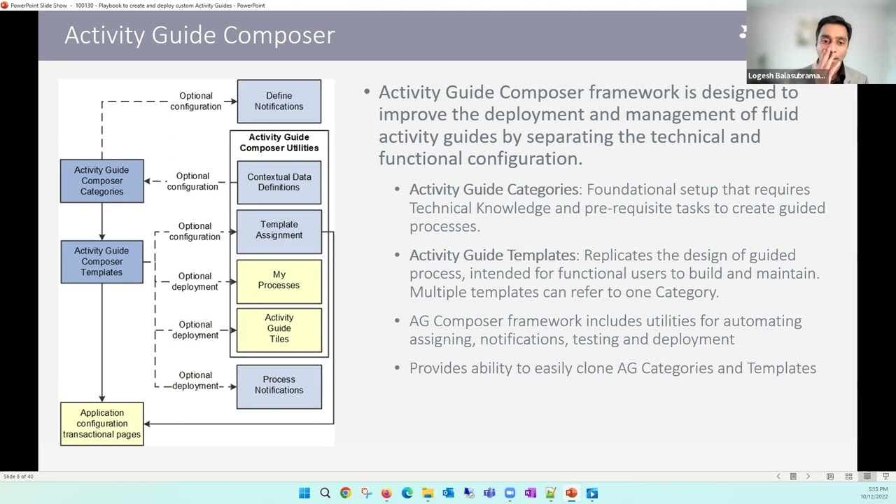 2022 PeopleSoft Reconnnect 13 Playbook To Create And Deploy Custom 2022 PeopleSoft Reconnnect 13 Playbook To Create And Deploy Custom