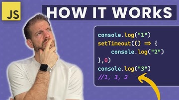 JavaScript Event Loop: How it Works and Why it Matters in 5 Minutes