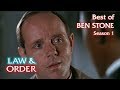 Law & Order - Best of Ben Stone (Season 1)