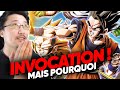 Mdr fates pas a invocation gohan ultime lr sur dokkan battle