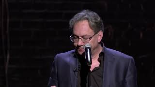 Lewis Black on Alternative Energy (Stark Raving Black)