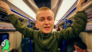 FED - Kvalivarer (Official Music Video)