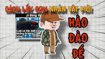 Cách Lấy HÀO ĐÀO ĐẾ Và Test Kỹ Năng !! | Kirby Nam