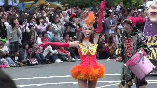 BJFAN-パレード・デ・カーニバル(城田優2011/10/23)-USJ