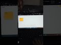 Draggable Notes App Using JavaScript + Tailwind CSS #coding