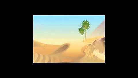 Lexia core 5 level 9 the egyptian desert