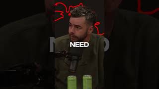 Nadeshot talks about substance abuse in Esports.