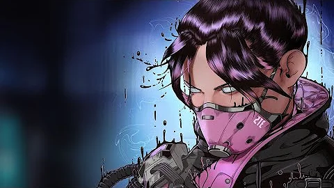 Unlocked Void Specialist For Movement 🔥