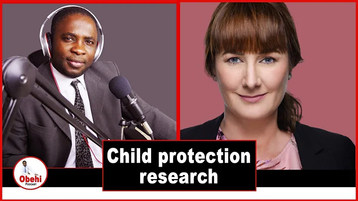 Case studies from the child protection research - ...
