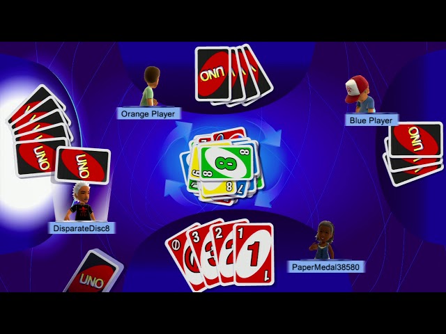 UNO for Xbox 360 Tips and Tricks