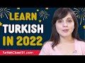 TurkishClass101 Rewind - 2021 Edition