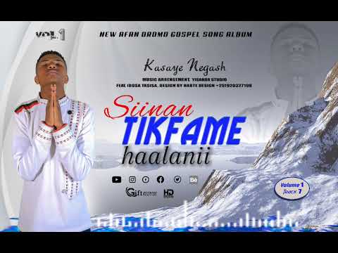 SIINAN TIKFAME FAARFATAA KAASAYEE NAGAASH 2018 2025