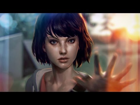 Life Is Strange