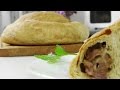 Улитка мясная видео рецепт