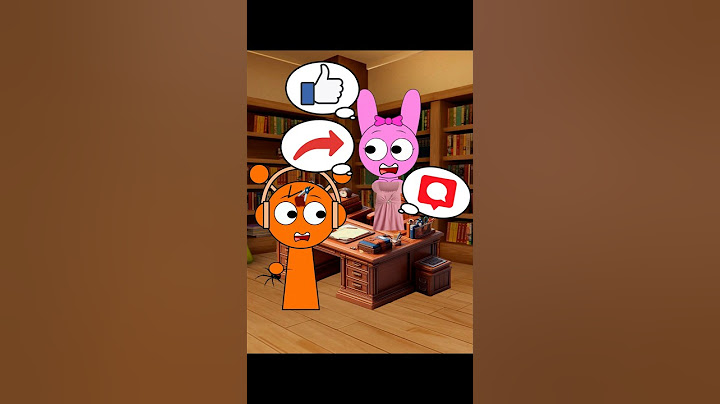 What happened to Oren ? Pinki Teacher | Incredibox Sprunki #sprunki #incredibox #incrediboxsprunki
