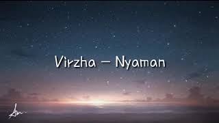 [LIRIK] Virzha - Nyaman